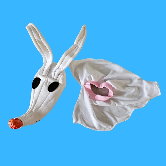 Rubie's Dog Disneys Zero Dog Costume Poshmark